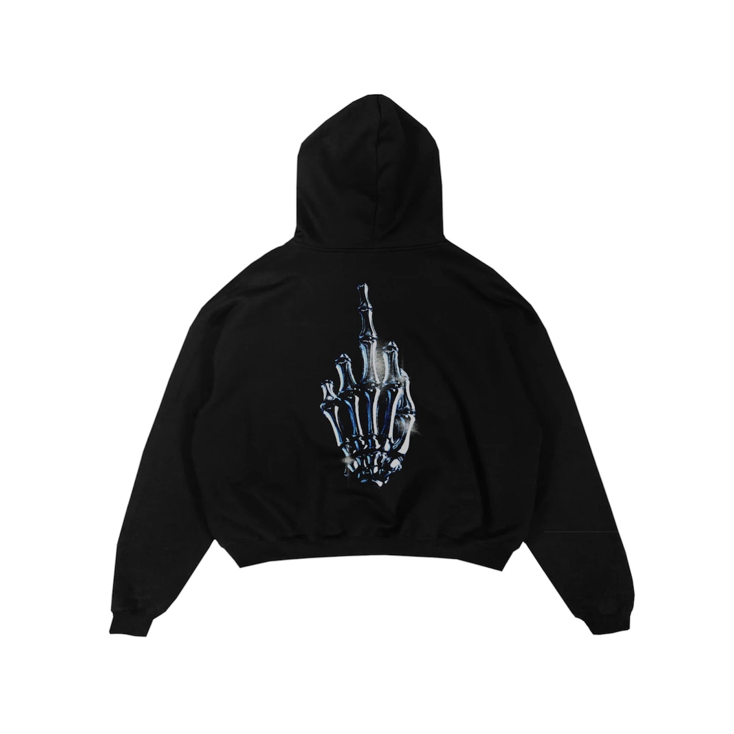 ACE ASTRO FUCK YOU HOODIE