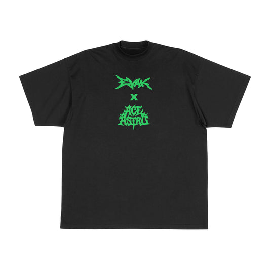 ACE ASTRO X EVAK COLLAB TEE