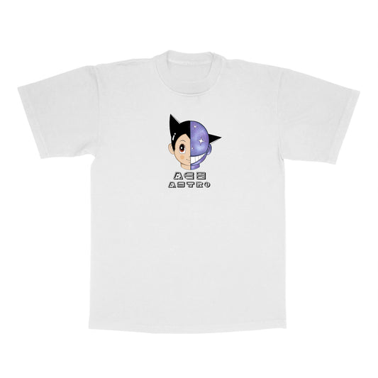 ACE ASTRO’ ACE MEETS ASTRO #1 TEE