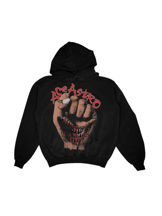 ACE ASTRO PEACE HOODIE