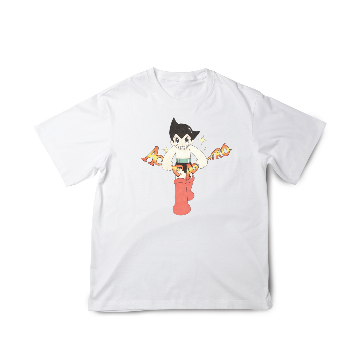 ACE MEETS ASTRO TEE