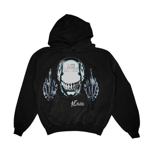 ACE ASTRO FUCK YOU HOODIE