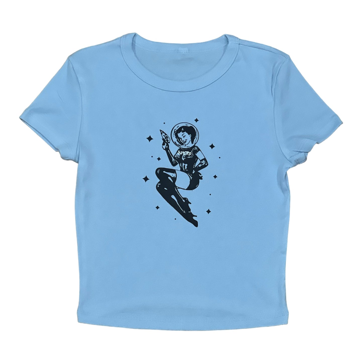 SUPER NOVA GIRL TEE