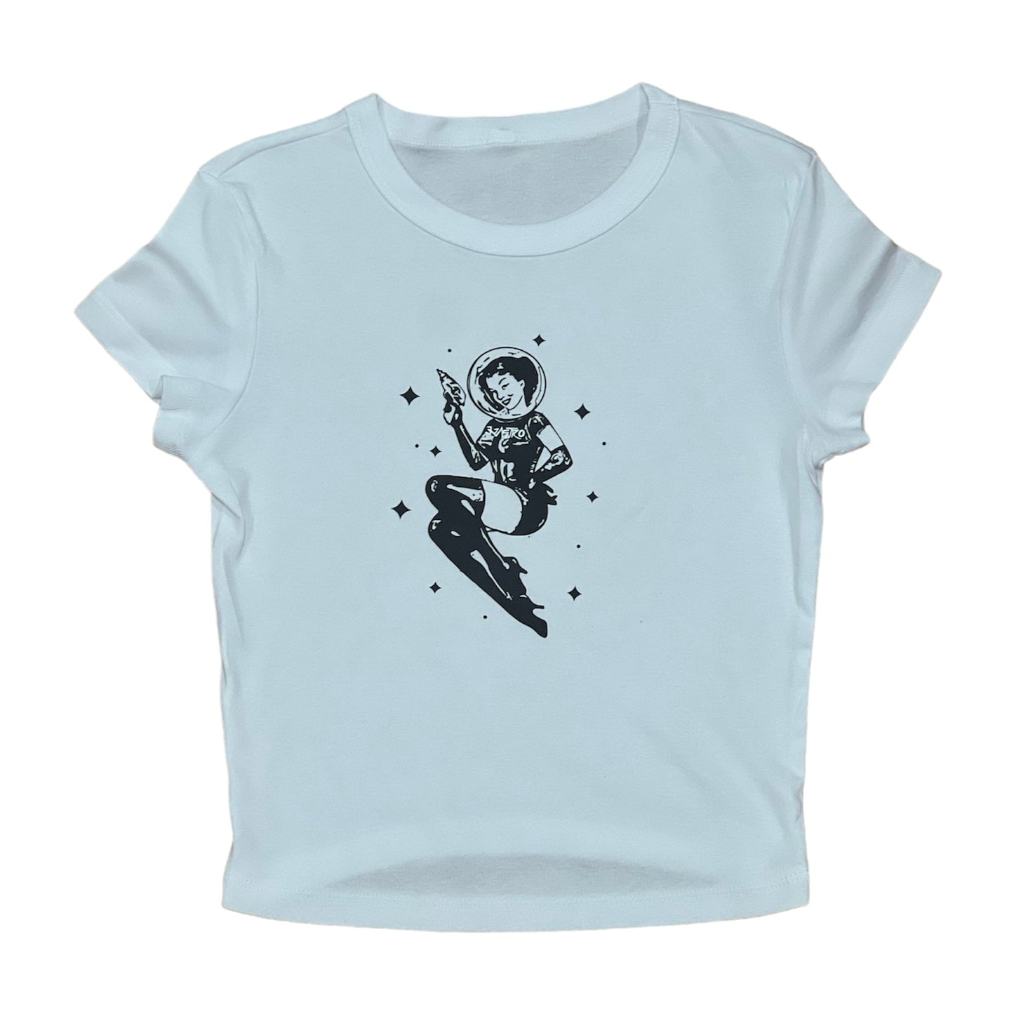 SUPER NOVA GIRL TEE