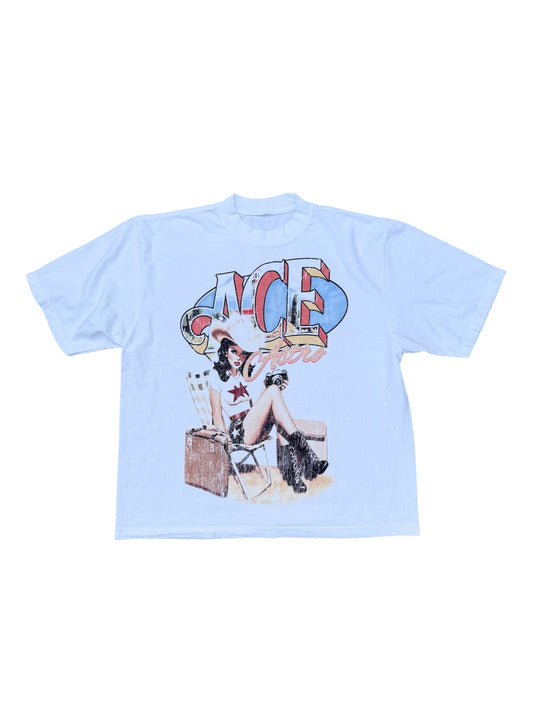 ACE ASTRO’ RODEO TEE
