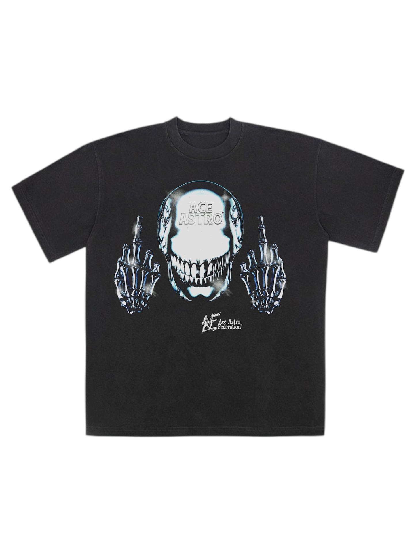 ACE ASTRO FUCK YOU TEE
